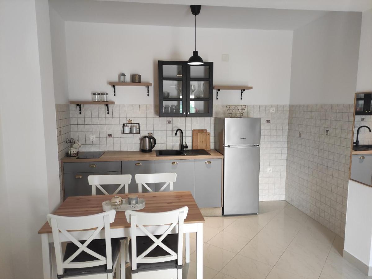Apartmani Rina Donja Jagodnja Εξωτερικό φωτογραφία