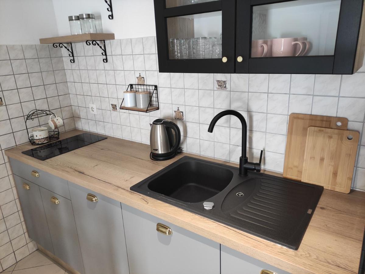 Apartmani Rina Donja Jagodnja Εξωτερικό φωτογραφία
