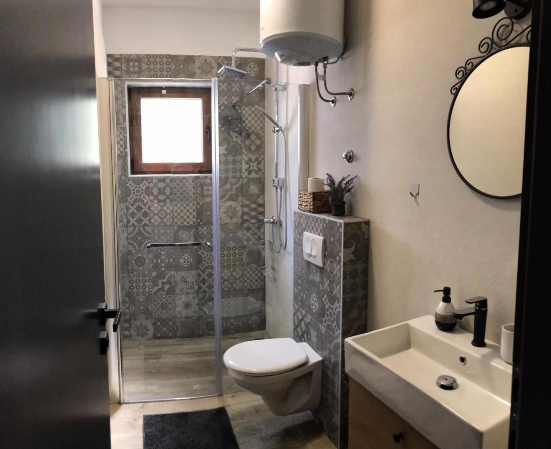 Apartmani Rina Donja Jagodnja Εξωτερικό φωτογραφία