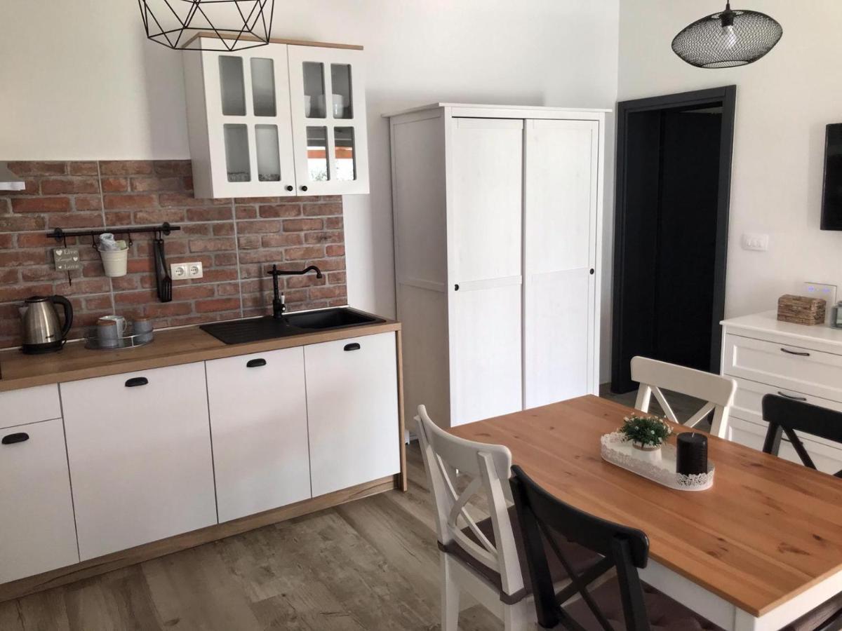 Apartmani Rina Donja Jagodnja Εξωτερικό φωτογραφία