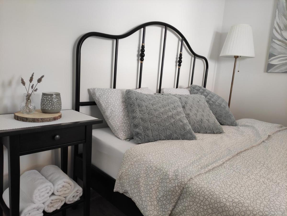 Apartmani Rina Donja Jagodnja Εξωτερικό φωτογραφία
