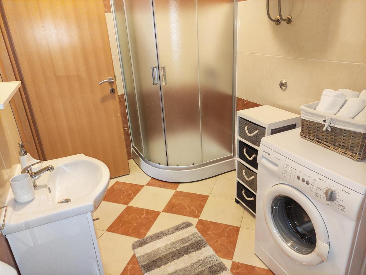 Apartmani Rina Donja Jagodnja Εξωτερικό φωτογραφία