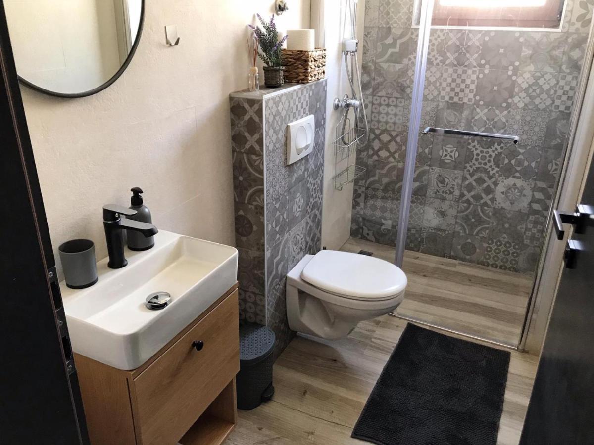 Apartmani Rina Donja Jagodnja Εξωτερικό φωτογραφία