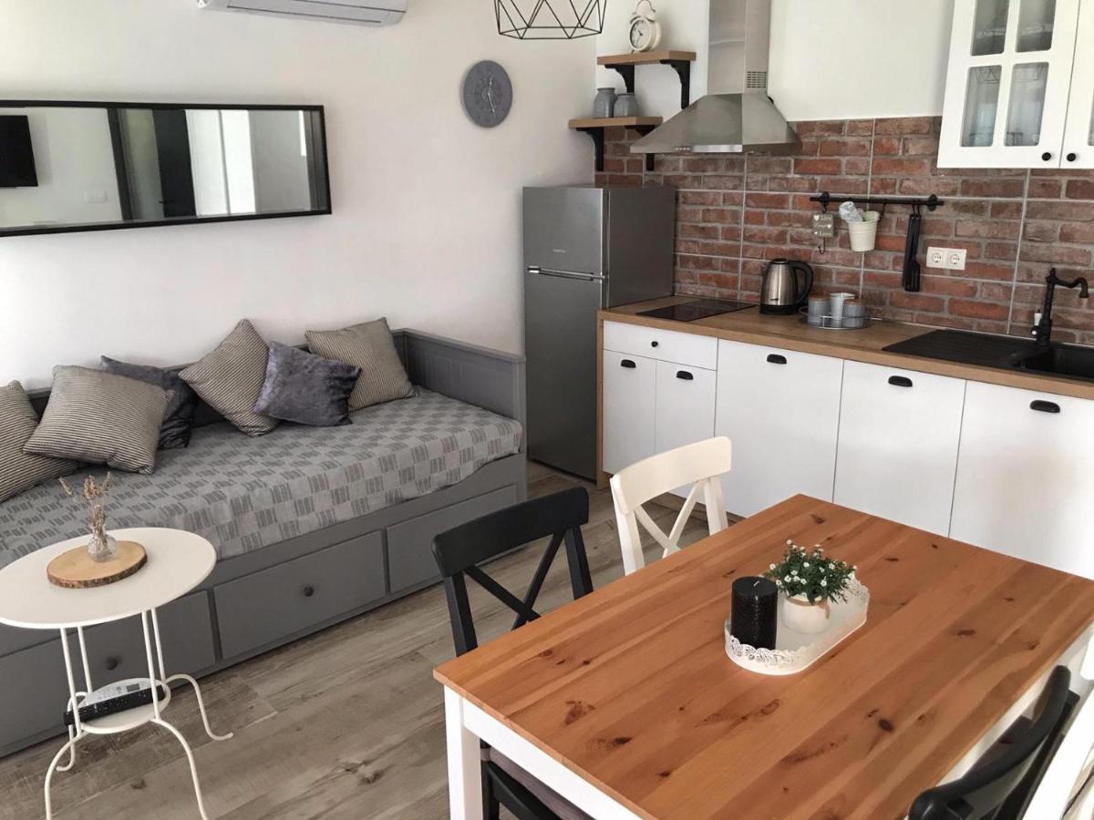 Apartmani Rina Donja Jagodnja Εξωτερικό φωτογραφία