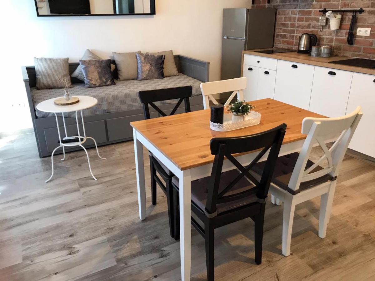 Apartmani Rina Donja Jagodnja Εξωτερικό φωτογραφία