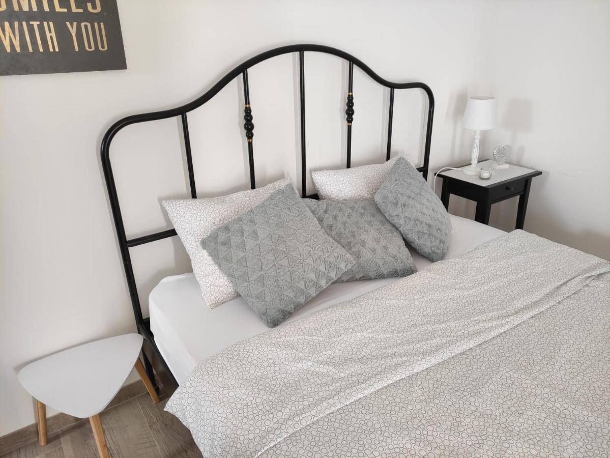 Apartmani Rina Donja Jagodnja Εξωτερικό φωτογραφία