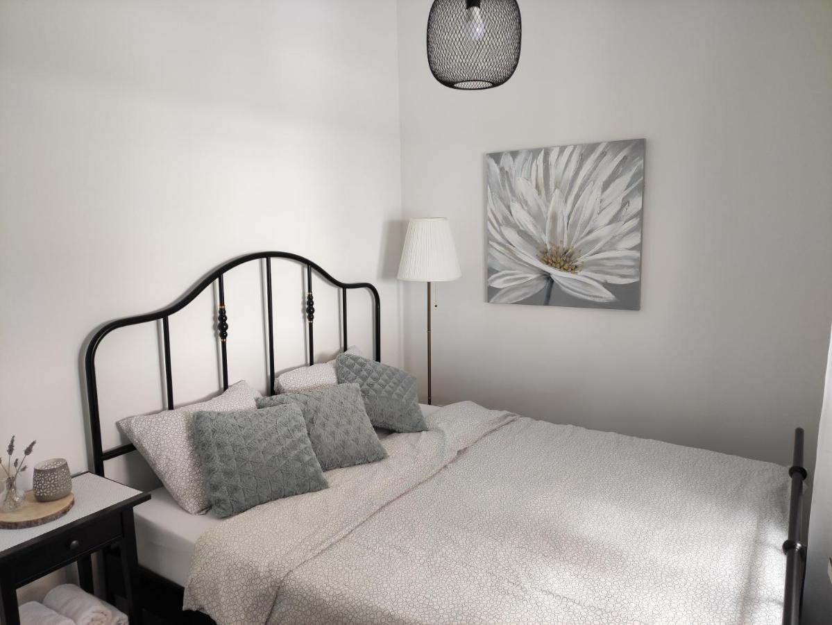Apartmani Rina Donja Jagodnja Εξωτερικό φωτογραφία