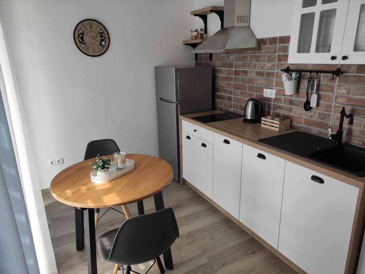 Apartmani Rina Donja Jagodnja Εξωτερικό φωτογραφία