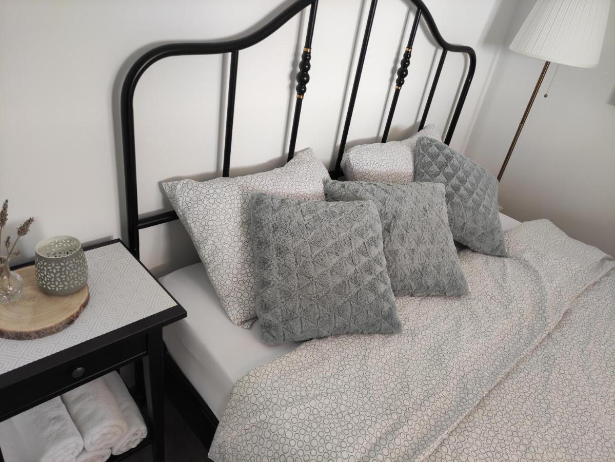 Apartmani Rina Donja Jagodnja Εξωτερικό φωτογραφία