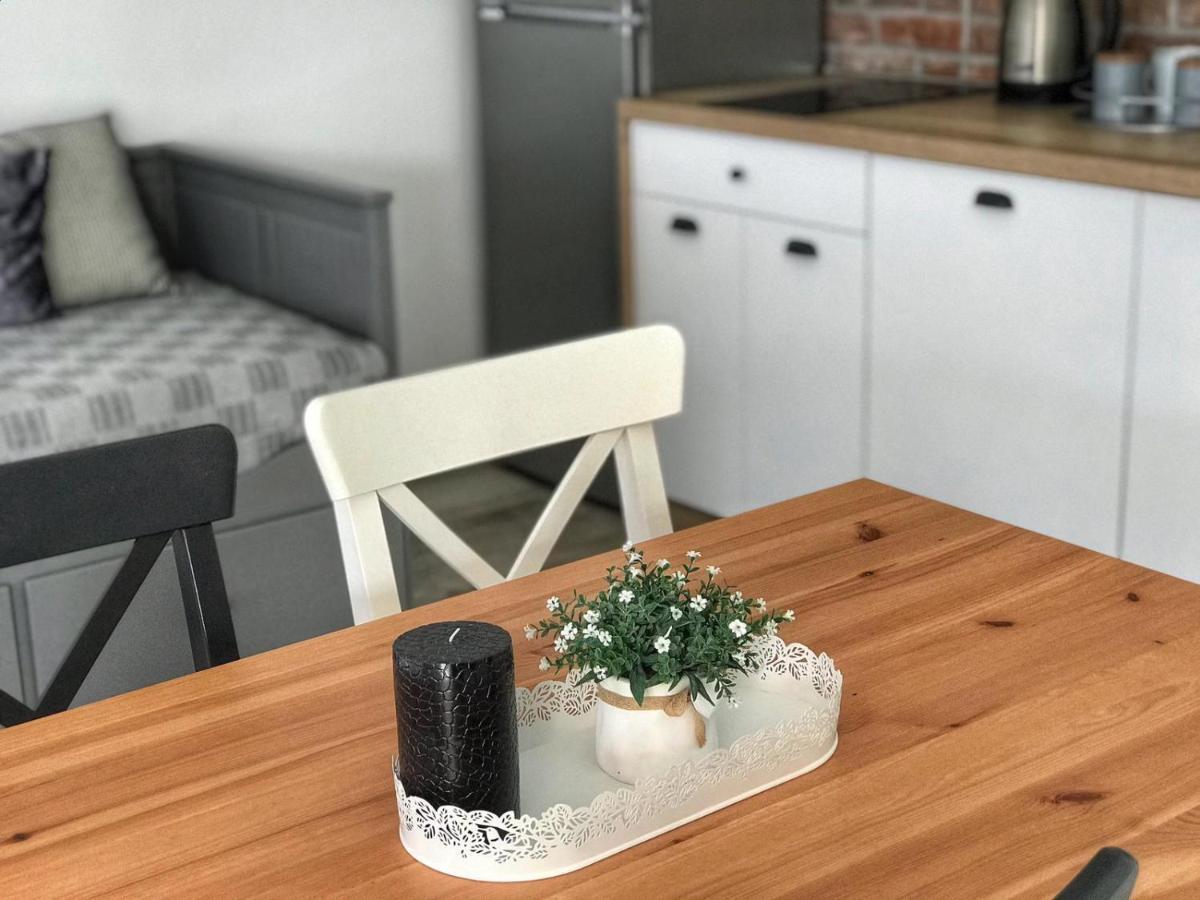 Apartmani Rina Donja Jagodnja Εξωτερικό φωτογραφία