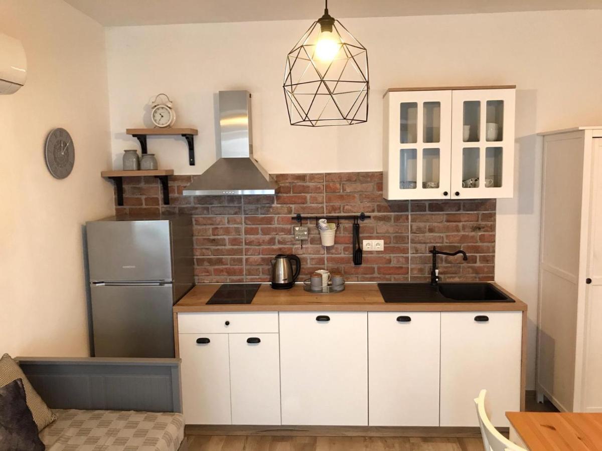 Apartmani Rina Donja Jagodnja Εξωτερικό φωτογραφία